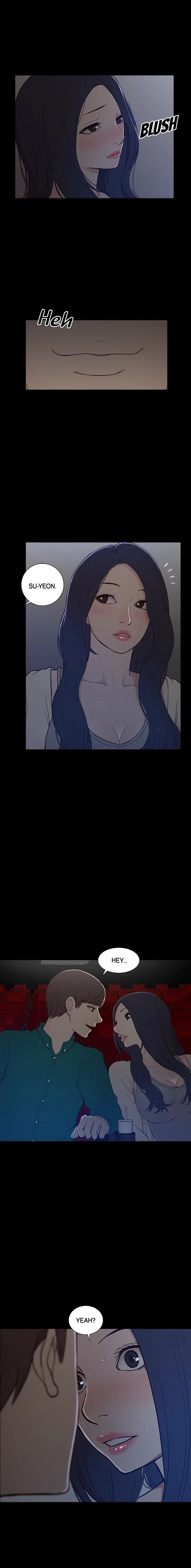 How to Train Her - Chapter 6 [photo 11] - MangaPorn