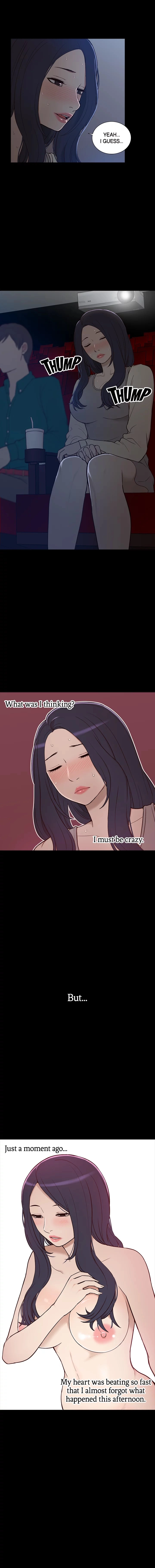 How to Train Her - Chapter 6 [photo 13] - MangaPorn