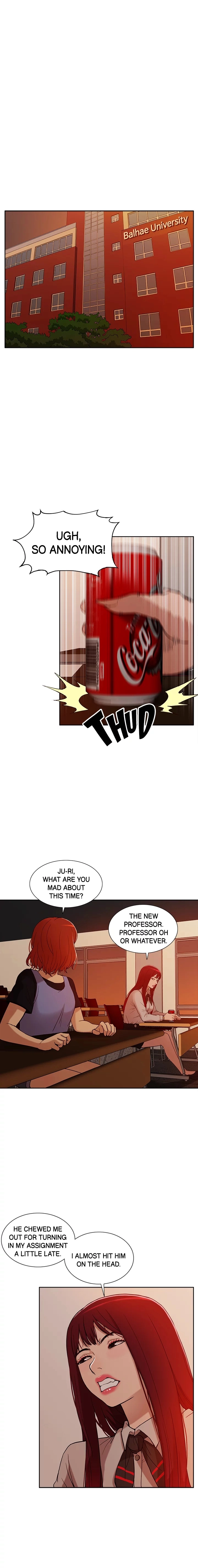 How to Train Her - Chapter 6 [photo 15] - MangaPorn