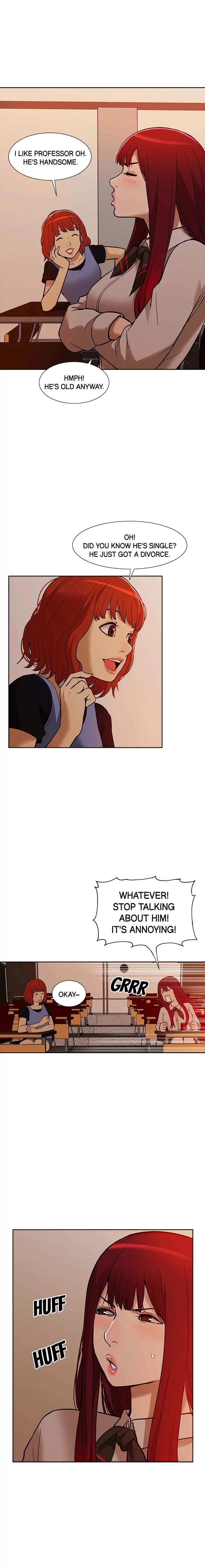 How to Train Her - Chapter 6 [photo 16] - MangaPorn