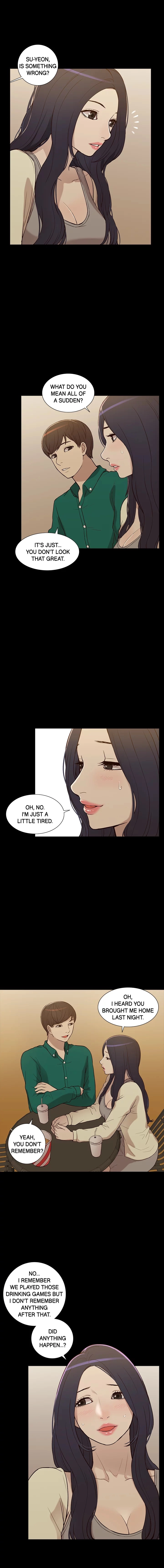 How to Train Her - Chapter 6 [photo 7] - MangaPorn