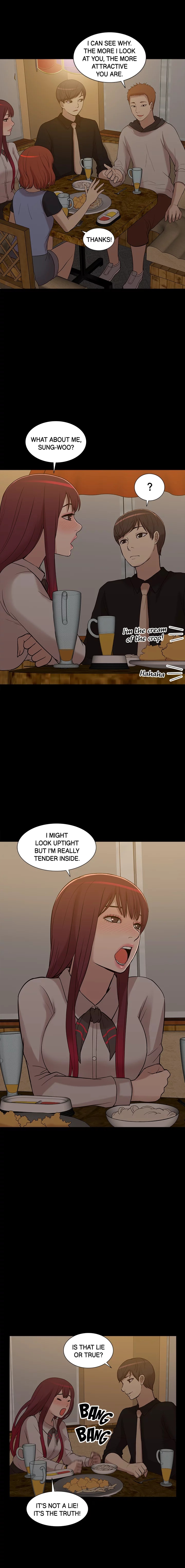 How to Train Her - Chapter 7 [photo 11] - MangaPorn