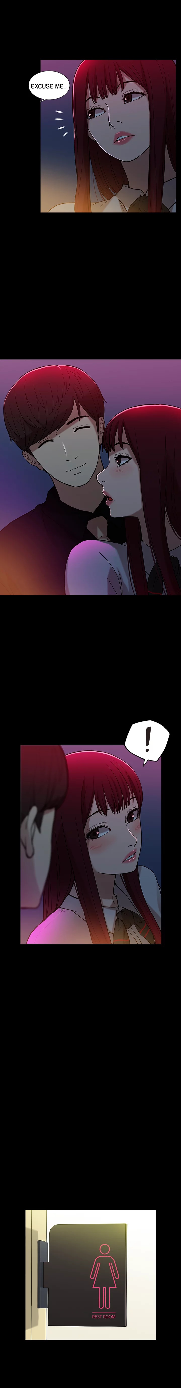 How to Train Her - Chapter 7 [photo 6] - MangaPorn
