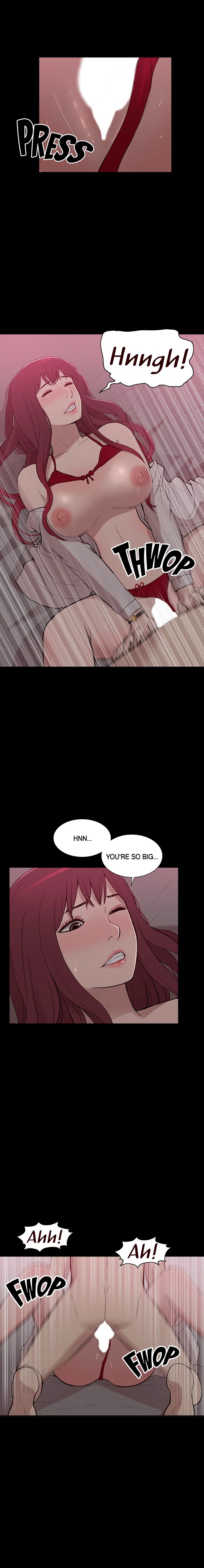 How to Train Her - Chapter 8 [photo 12] - MangaPorn