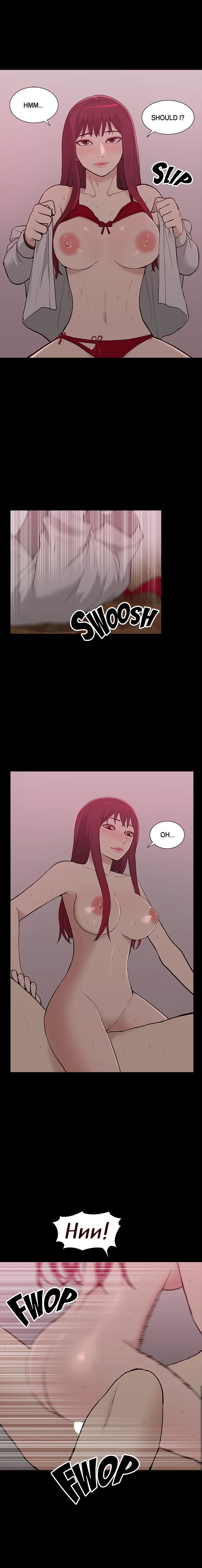 How to Train Her - Chapter 8 [photo 14] - MangaPorn
