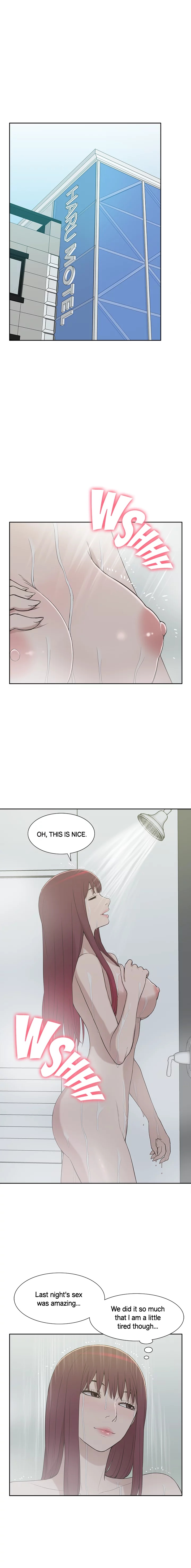How to Train Her - Chapter 8 [photo 17] - MangaPorn