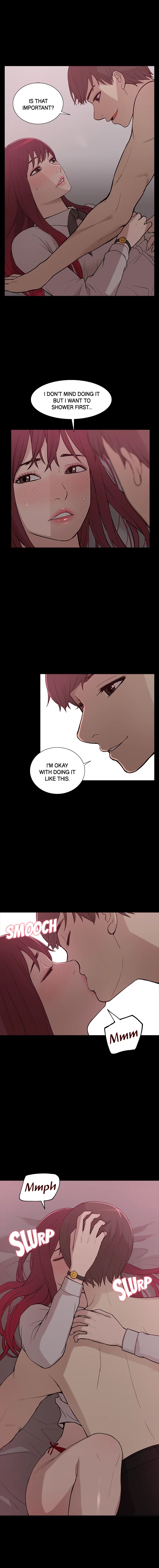 How to Train Her - Chapter 8 [photo 6] - MangaPorn