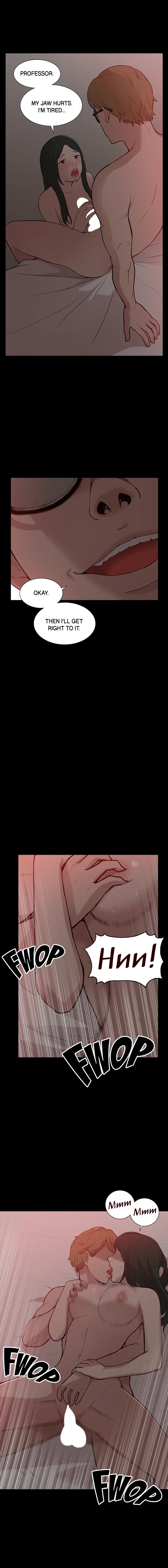How to Train Her - Chapter 9 [photo 15] - MangaPorn