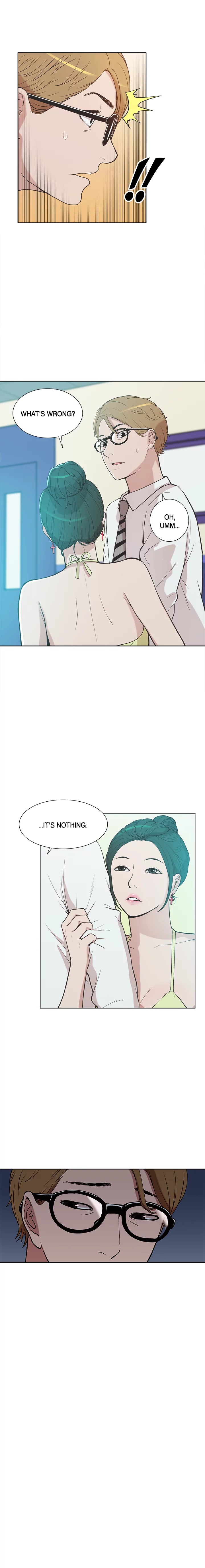 How to Train Her - Chapter 9 [photo 5] - MangaPorn