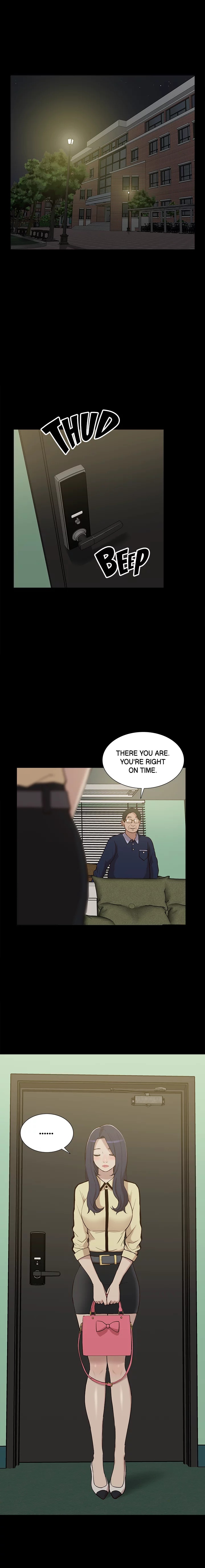 How to Train Her - Chapter 10 [photo 14] - MangaPorn