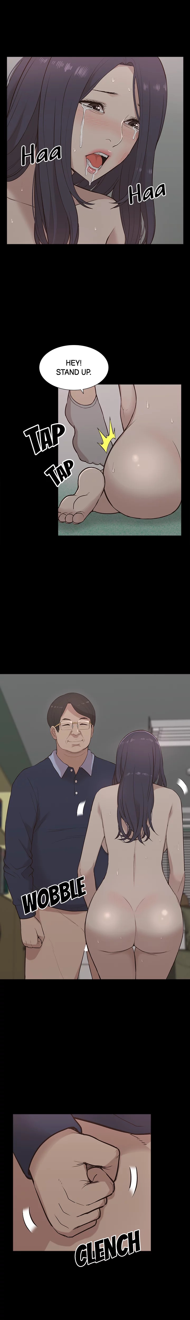 How to Train Her - Chapter 11 [photo 10] - MangaPorn