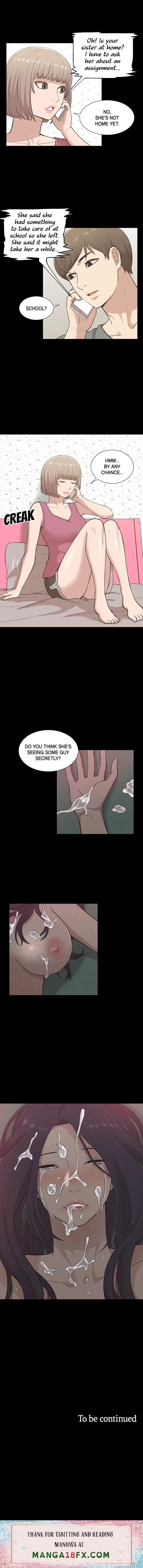 How to Train Her - Chapter 11 [photo 17] - MangaPorn