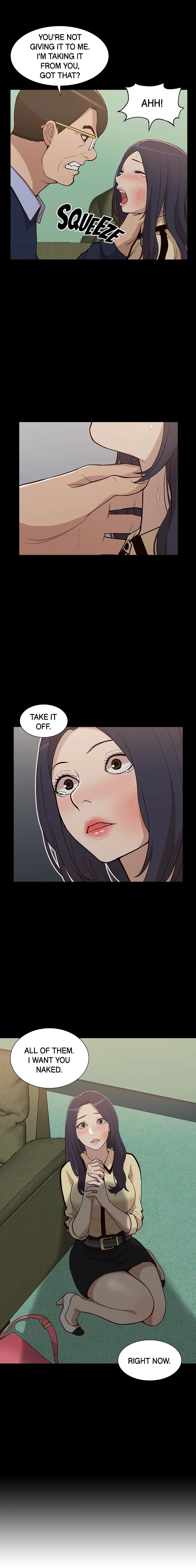 How to Train Her - Chapter 11 [photo 2] - MangaPorn
