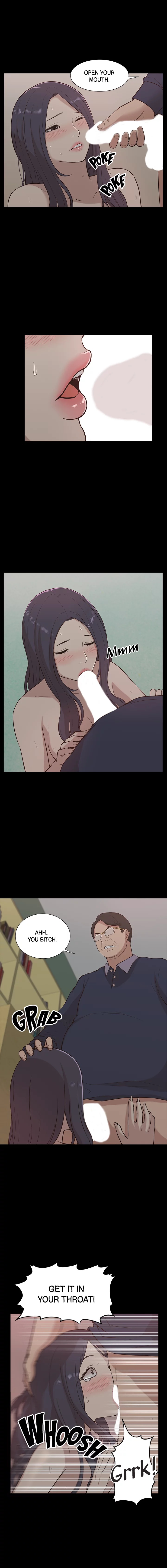 How to Train Her - Chapter 11 [photo 8] - MangaPorn