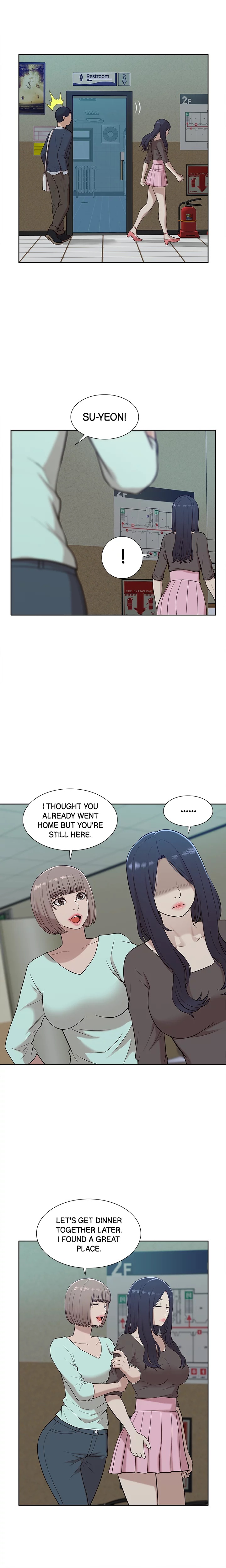 How to Train Her - Chapter 12 [photo 11] - MangaPorn