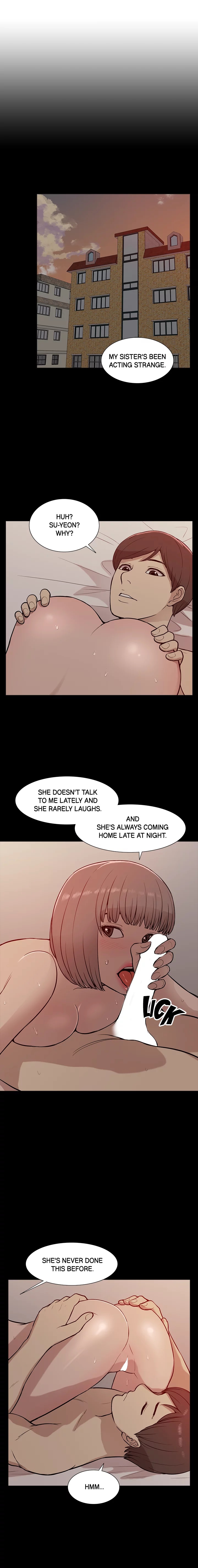 How to Train Her - Chapter 12 [photo 13] - MangaPorn