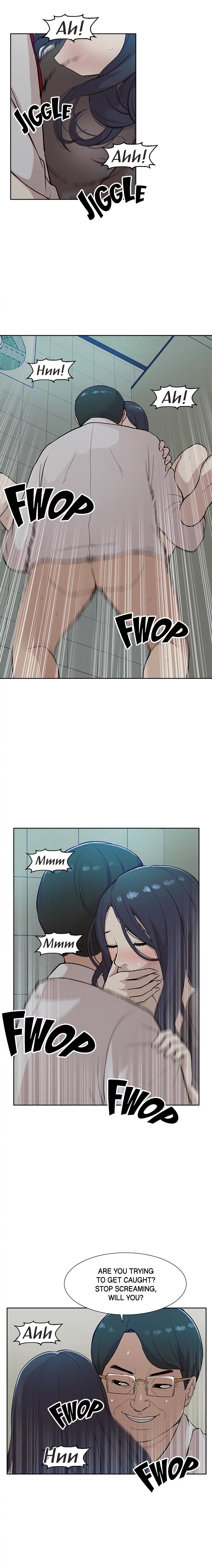 How to Train Her - Chapter 12 [photo 6] - MangaPorn
