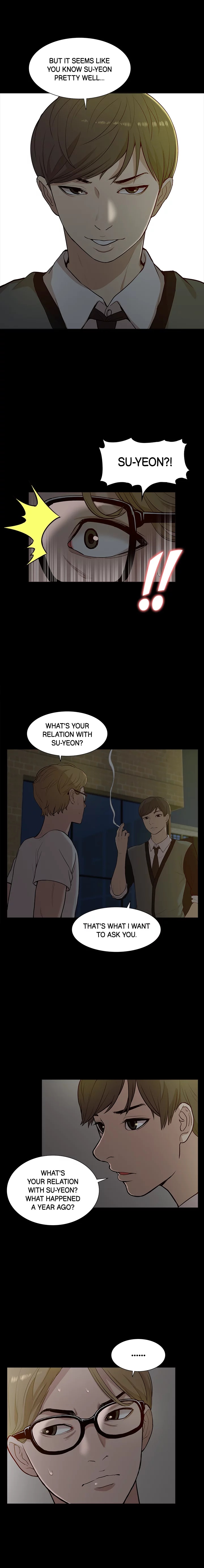 How to Train Her - Chapter 14 [photo 12] - MangaPorn