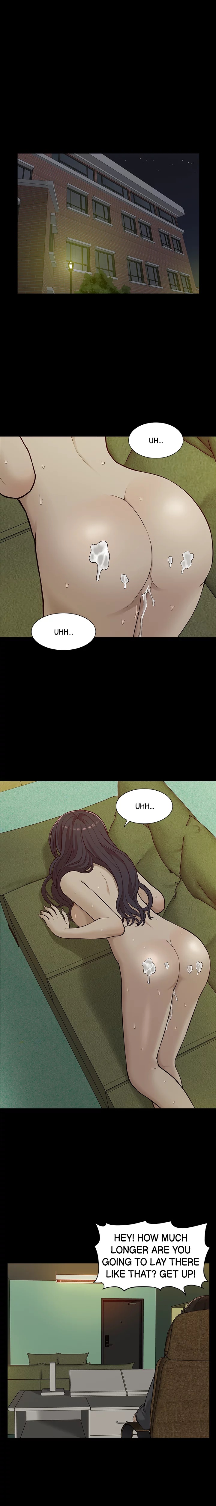 How to Train Her - Chapter 14 [photo 15] - MangaPorn