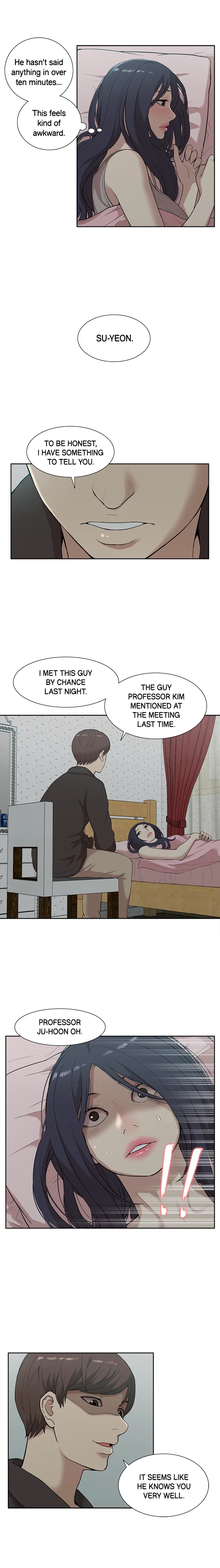 How to Train Her - Chapter 15 [photo 12] - MangaPorn