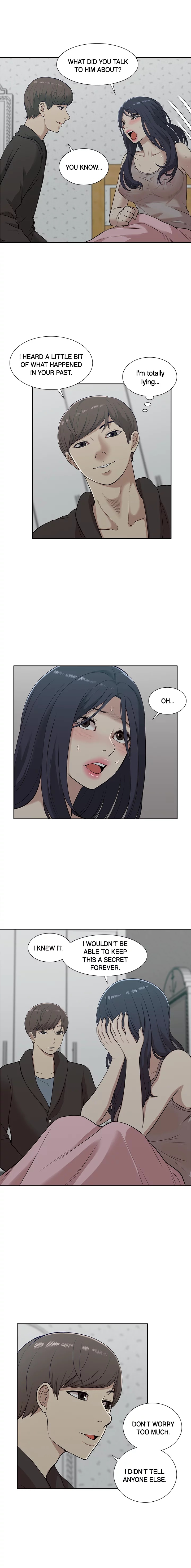 How to Train Her - Chapter 15 [photo 13] - MangaPorn