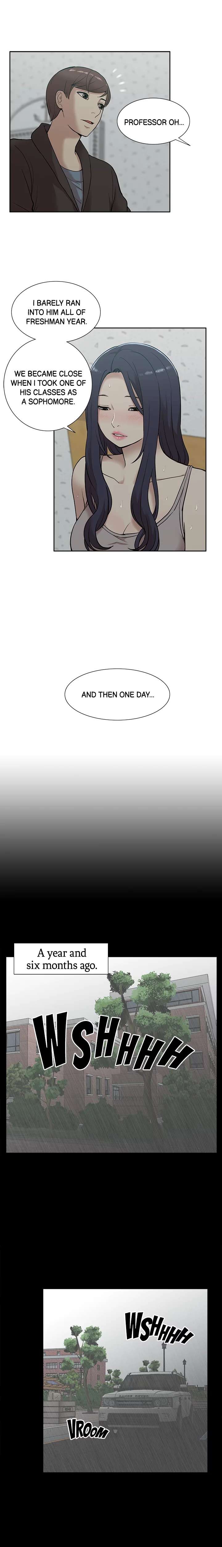 How to Train Her - Chapter 15 [photo 15] - MangaPorn