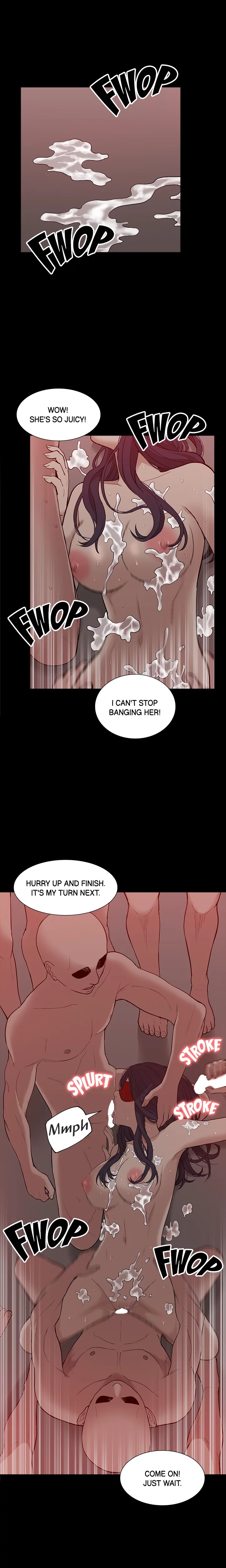 How to Train Her - Chapter 15 [photo 4] - MangaPorn