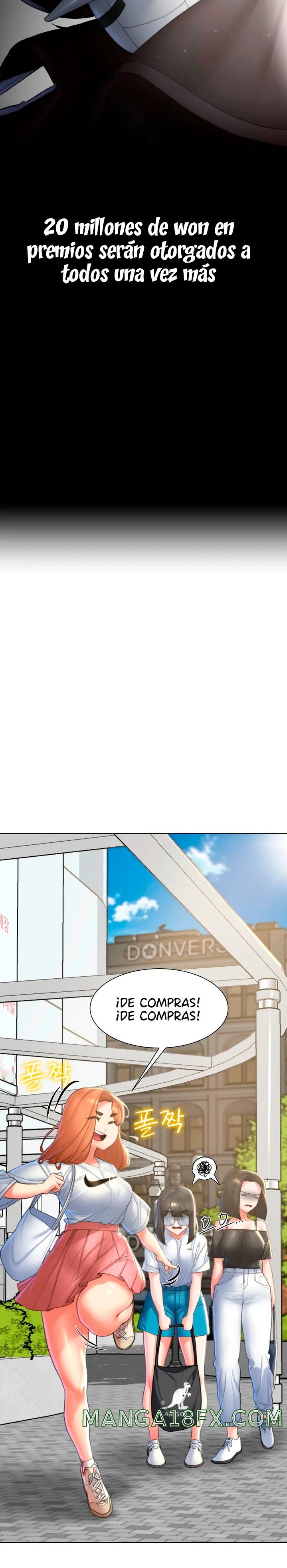 Seniors of Class 5 Raw - Chapter 8 [photo 4] - MangaPorn