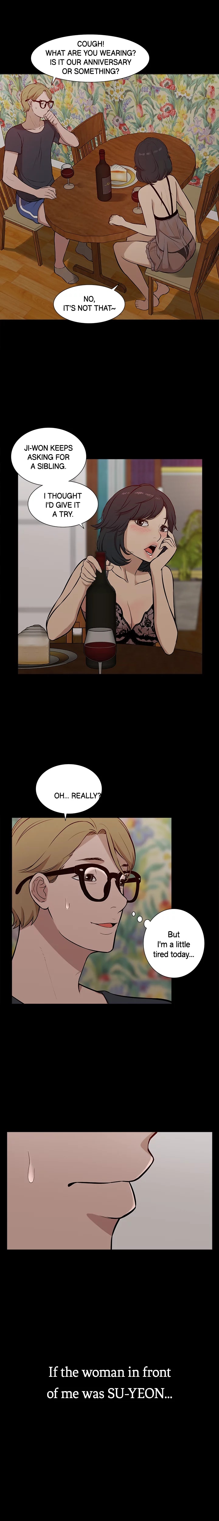 How to Train Her - Chapter 16 [photo 10] - MangaPorn