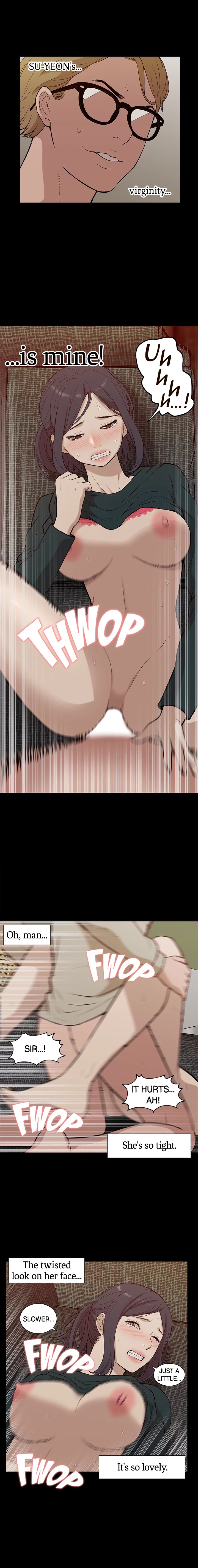 How to Train Her - Chapter 17 [photo 12] - MangaPorn