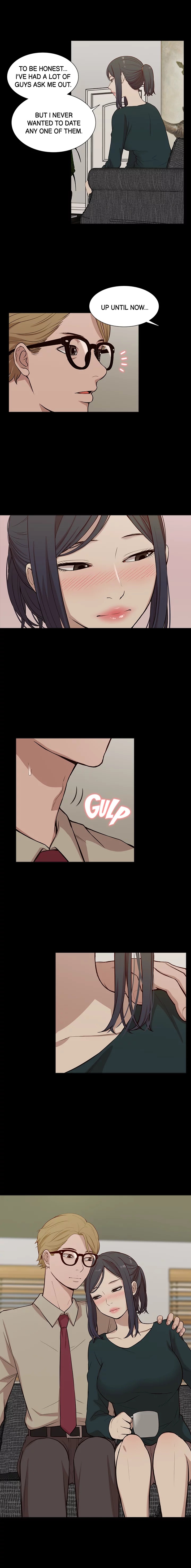 How to Train Her - Chapter 17 [photo 7] - MangaPorn