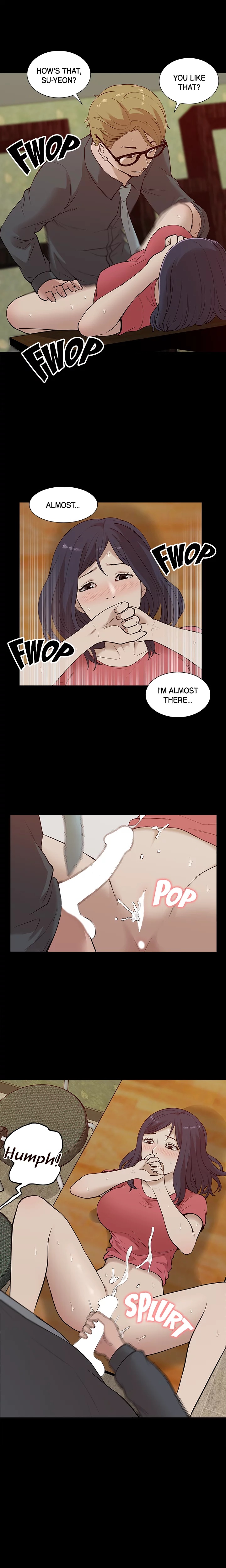 How to Train Her - Chapter 18 [photo 14] - MangaPorn