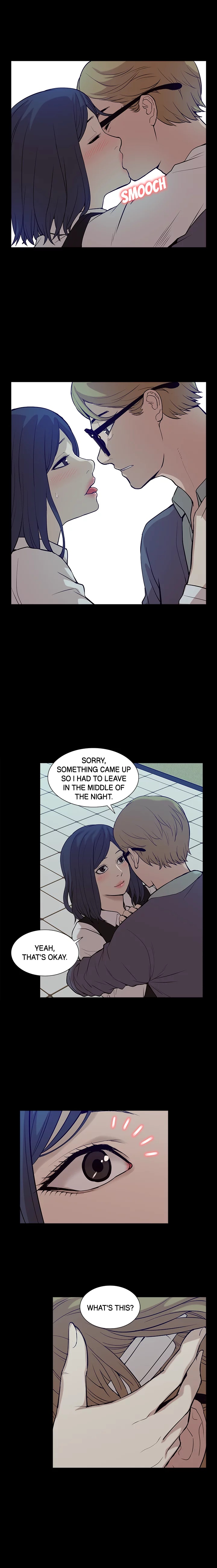 How to Train Her - Chapter 18 [photo 5] - MangaPorn