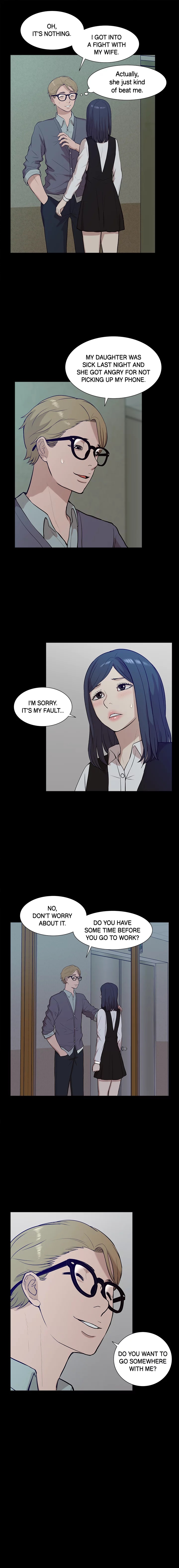 How to Train Her - Chapter 18 [photo 6] - MangaPorn