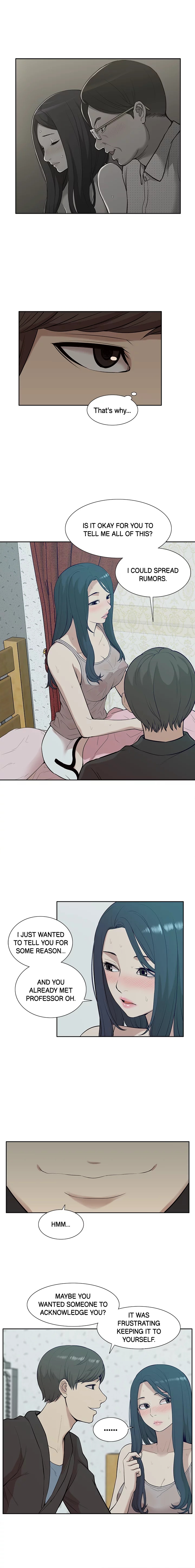 How to Train Her - Chapter 19 [photo 6] - MangaPorn