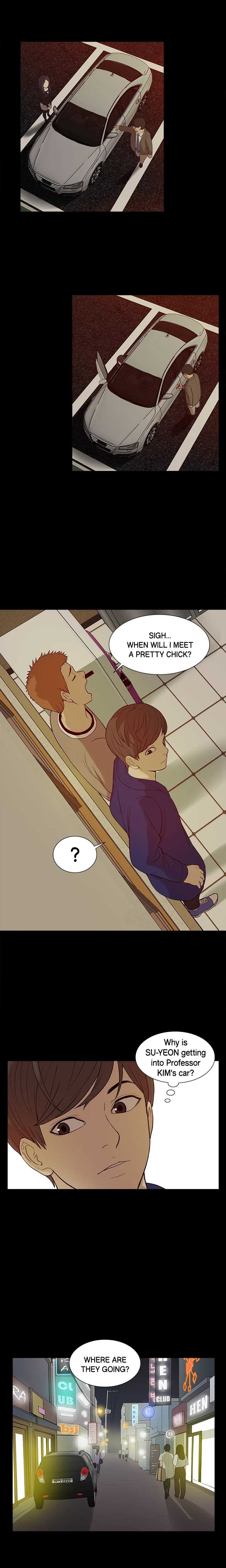 How to Train Her - Chapter 20 [photo 11] - MangaPorn