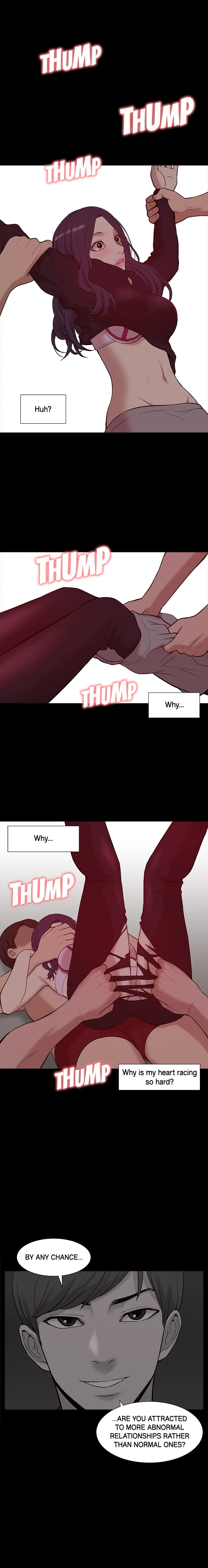 How to Train Her - Chapter 21 [photo 6] - MangaPorn