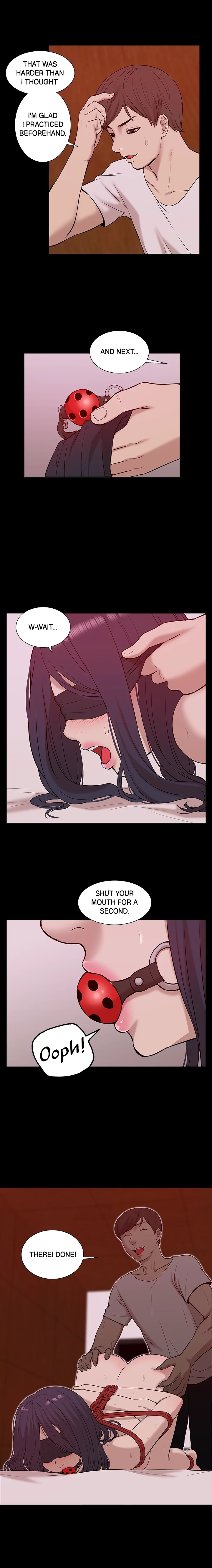 How to Train Her - Chapter 22 [photo 11] - MangaPorn