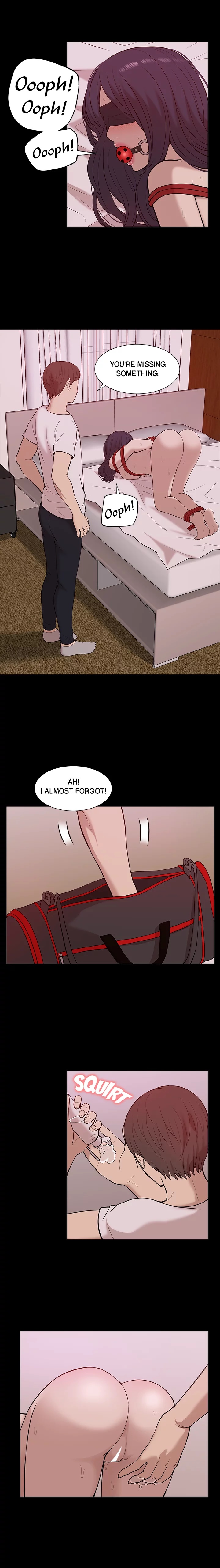 How to Train Her - Chapter 22 [photo 12] - MangaPorn
