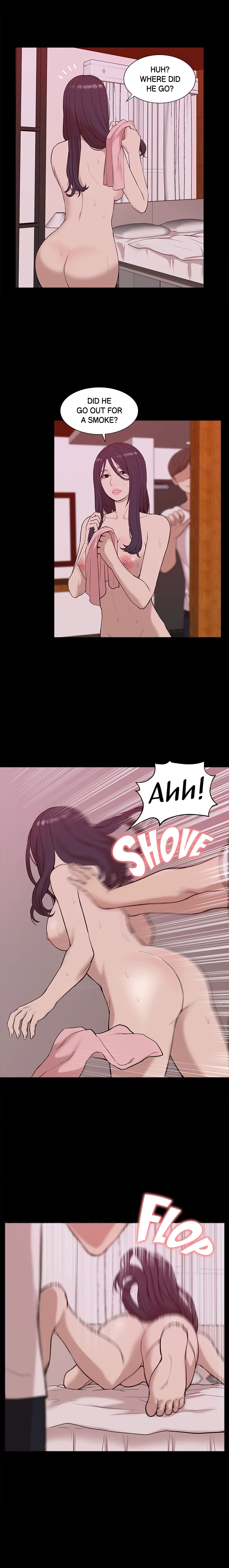 How to Train Her - Chapter 22 [photo 8] - MangaPorn