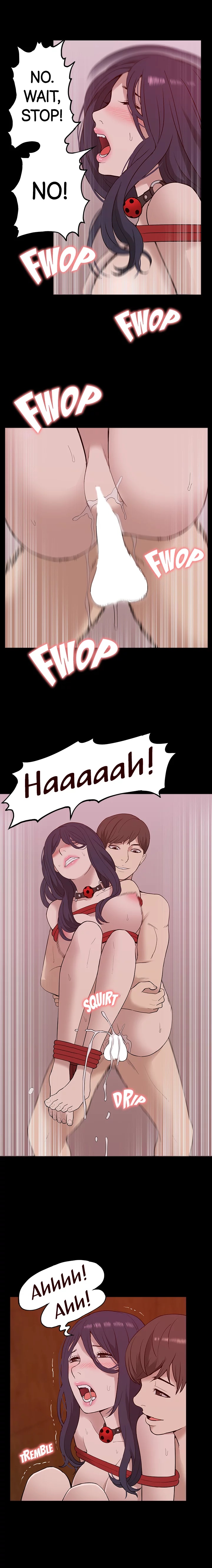 How to Train Her - Chapter 23 [photo 14] - MangaPorn