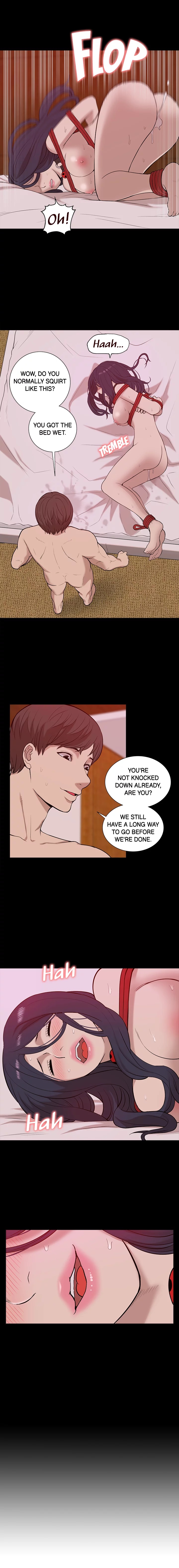 How to Train Her - Chapter 23 [photo 15] - MangaPorn