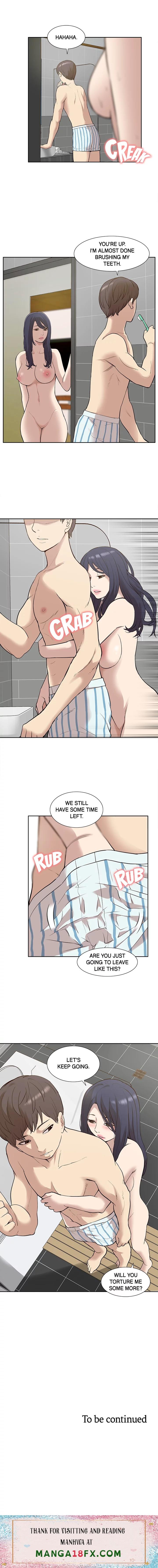 How to Train Her - Chapter 23 [photo 17] - MangaPorn