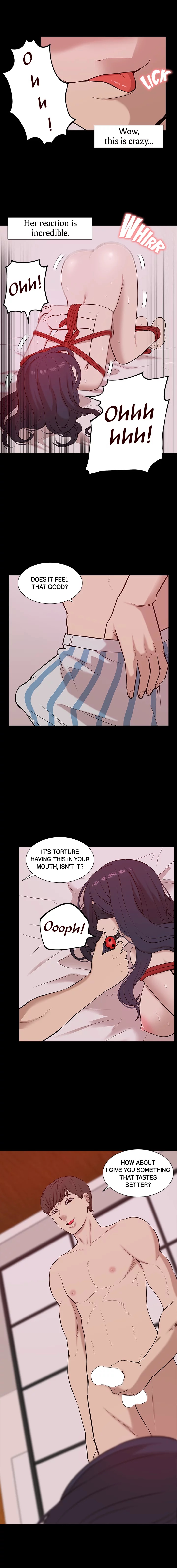 How to Train Her - Chapter 23 [photo 5] - MangaPorn
