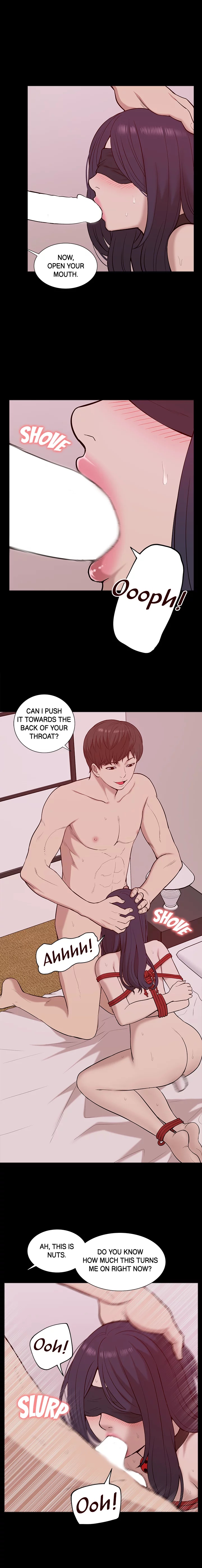 How to Train Her - Chapter 23 [photo 6] - MangaPorn