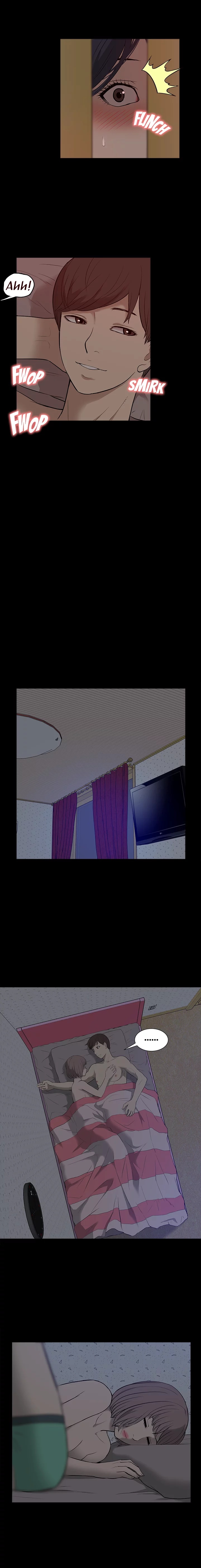 How to Train Her - Chapter 25 [photo 12] - MangaPorn