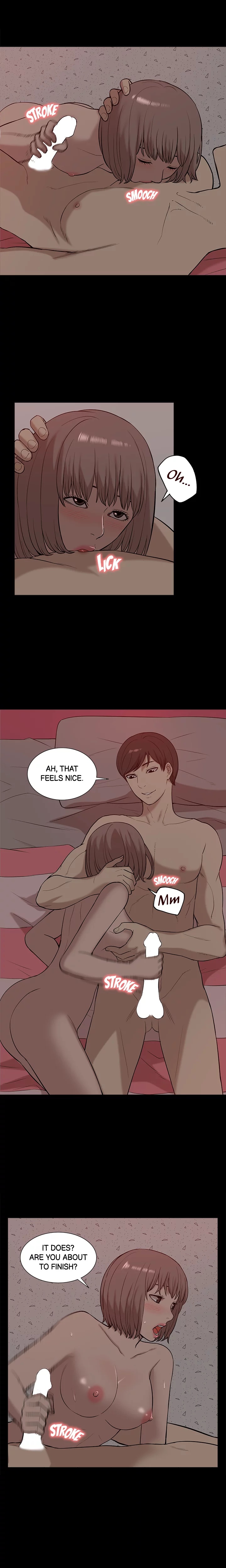 How to Train Her - Chapter 25 [photo 9] - MangaPorn