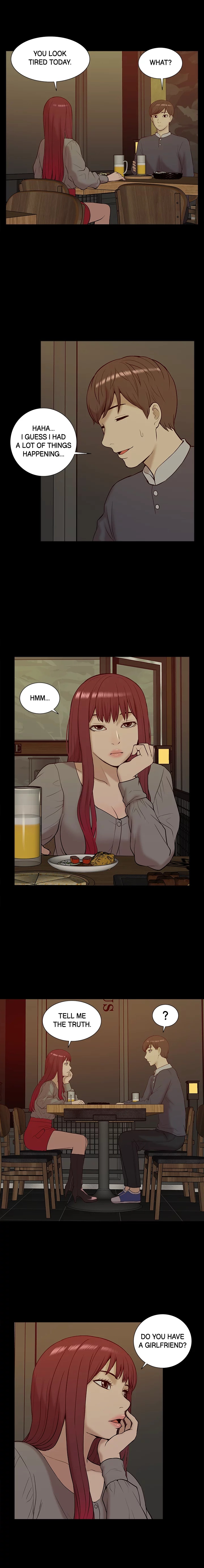 How to Train Her - Chapter 26 [photo 14] - MangaPorn