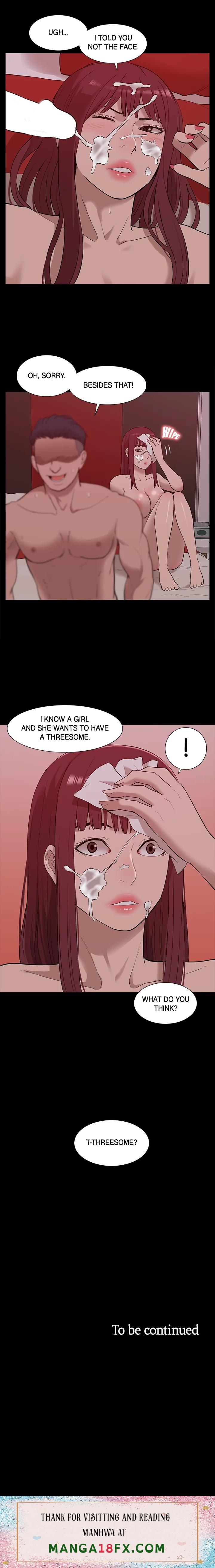 How to Train Her - Chapter 26 [photo 18] - MangaPorn