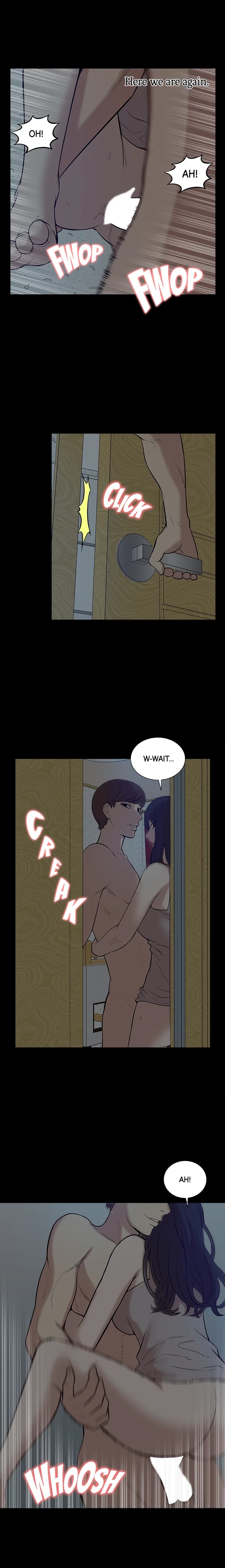 How to Train Her - Chapter 26 [photo 4] - MangaPorn